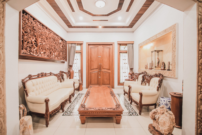 Bedroom 3, Stay Inn Bandung, Bandung