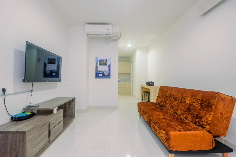 Others 4, Cozy Living 2BR Sentul City Apartment By Travelio, Bogor