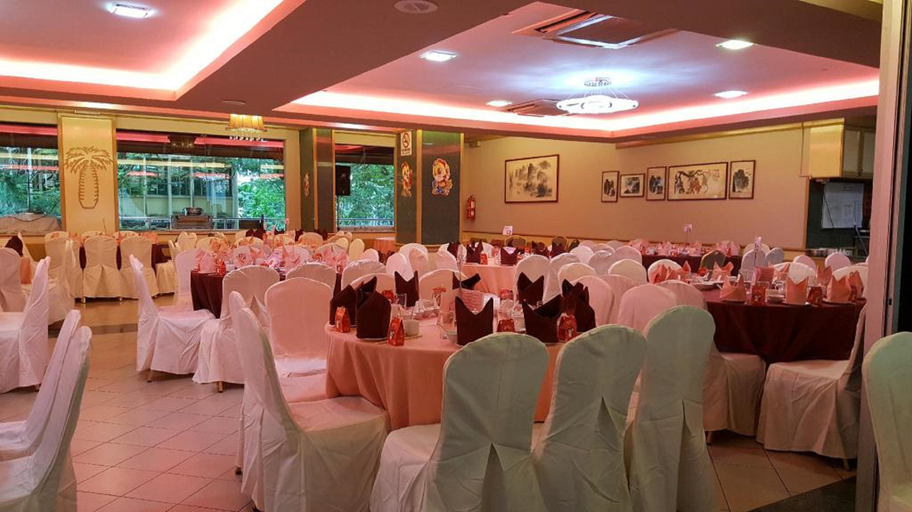 Food & Drinks 2, Hotel Sandakan, Sandakan