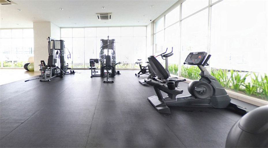 Exterior & Views 2, Great Choice and Strategic 1BR Apartment at Thamrin Residence By Travelio, Central Jakarta