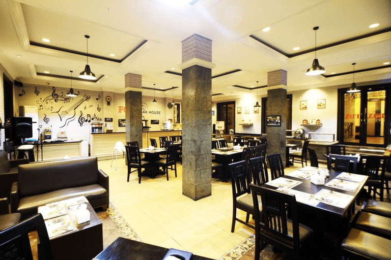 Restaurant 14