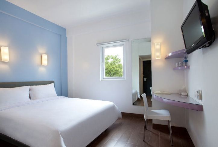 Bedroom 15