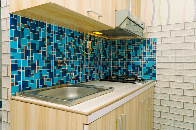 Others 4, Cozy 2BR @ Sentra Timur Residence Apartment By Travelio, East Jakarta