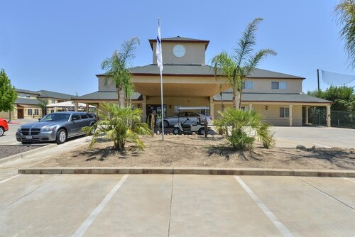 Quality Inn & Suites, Sutter