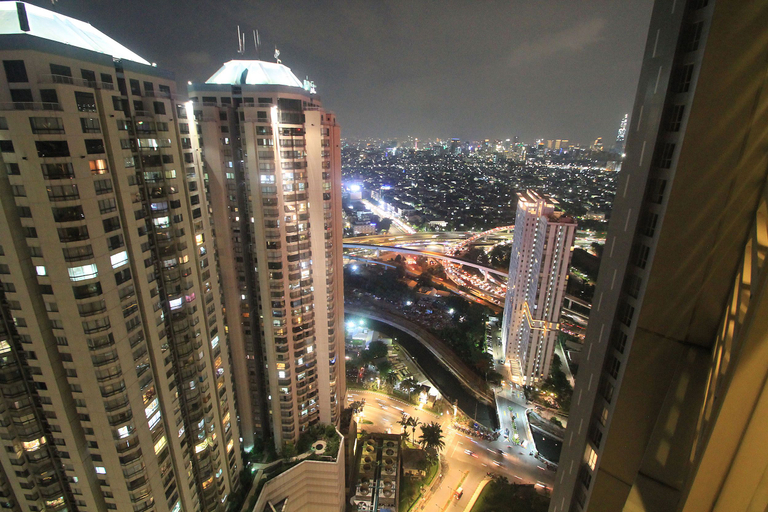 Exterior & Views 1, Apartemen Taman Anggrek Residence by Aparian, West Jakarta