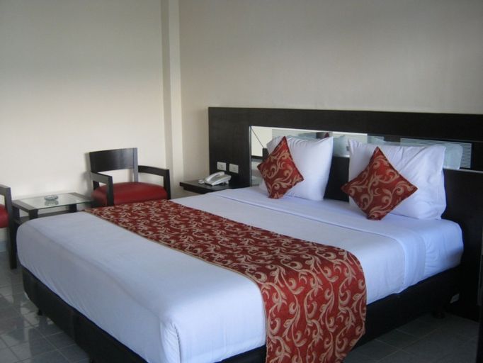 Danau Toba International Cottage Parapat, Toba