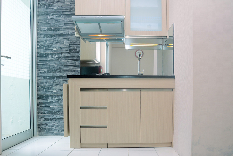 Others 2, Cozy Living 2BR Pancoran Riverside Apartment By Travelio, Jakarta Selatan