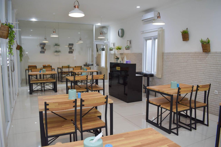 Others 2, MJ Hotel Syariah Mojokerto, Mojokerto