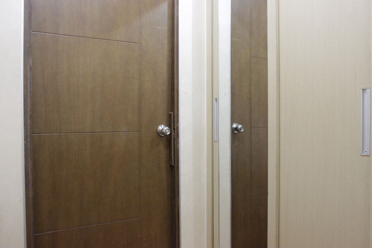 Public Area 5, Private & Stylish 2BR at Gateway Apartment Ahmad Yani Cicadas By Travelio, Bandung