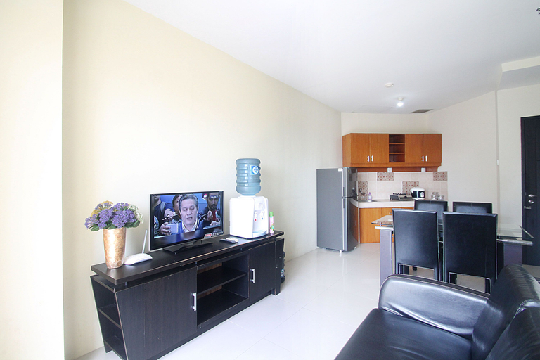 Apartemen Jakarta Residence by Stay 360, Central Jakarta