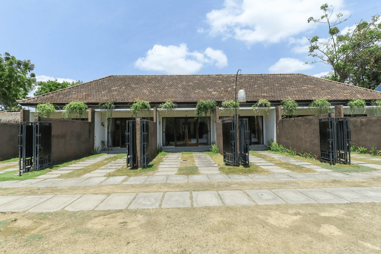 Exterior & Views 2, Ninja Suite Villa, Denpasar
