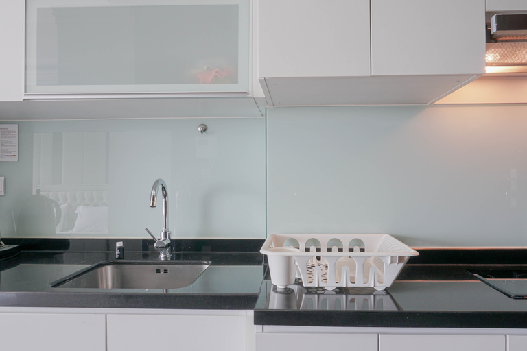 Others 5, Comfy and Wonderful Studio Menteng Park Apartment By Travelio, Central Jakarta