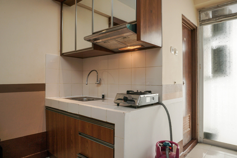 Others 4, Homey and Compact 2BR Pluit Sea View Apartment By Travelio, North Jakarta