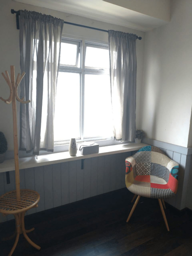 The Satu Stay Apartment - Serpong Green View, Tangerang Selatan