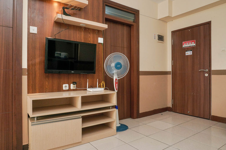 Others 2, Homey and Compact 2BR Pluit Sea View Apartment By Travelio, North Jakarta