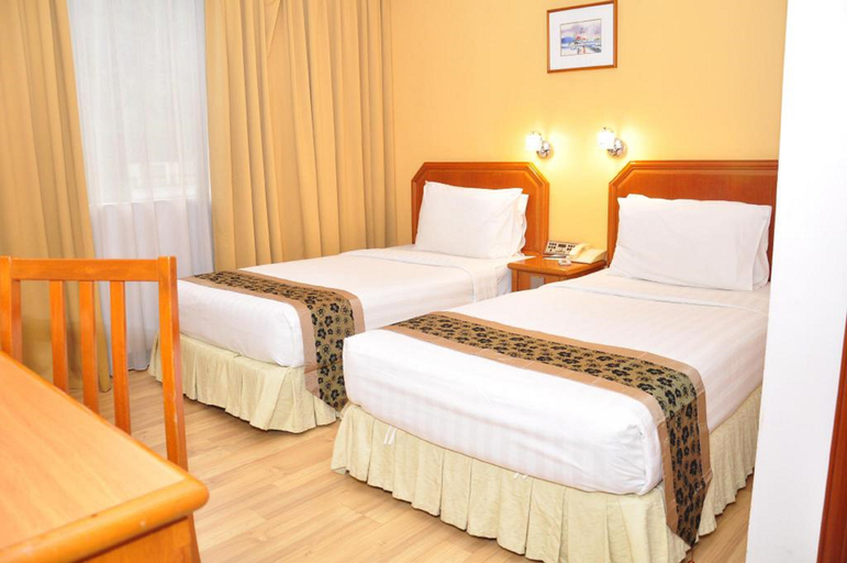 Hotel Sandakan, Sandakan