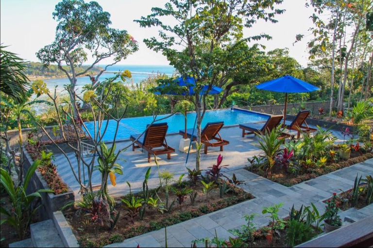 Sport & Beauty 3, Bukit Permata Lembongan, Klungkung