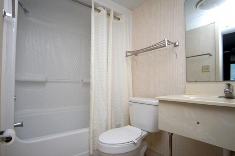 Bathroom 4, Sand Dunes by Elliott Beach Rentals, Horry