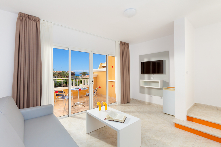 Bedroom 3, Chatur Playa Real Resort, Santa Cruz de Tenerife