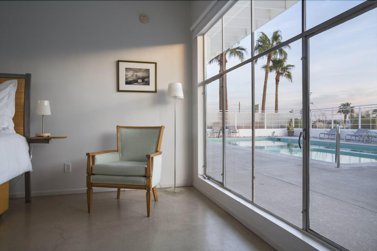 Public Area 3, Sagewater Springs - Adult Only, Riverside
