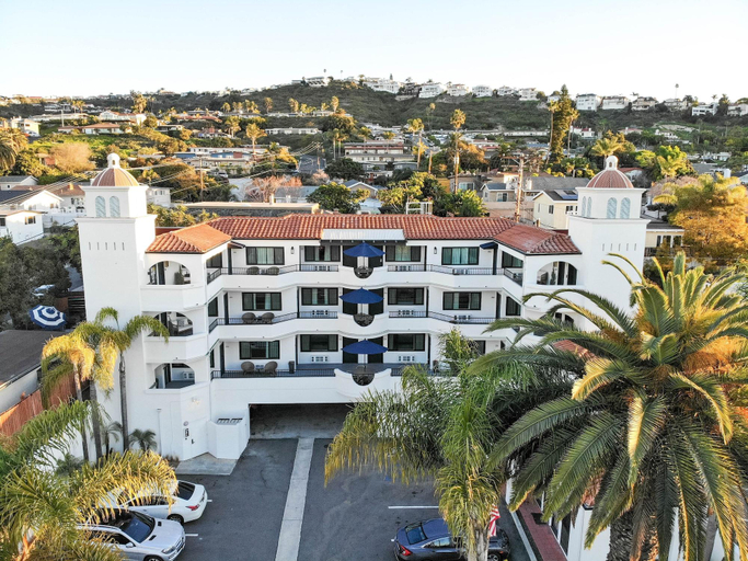 Exterior & Views 4, The Surfbreak Hotel, Orange
