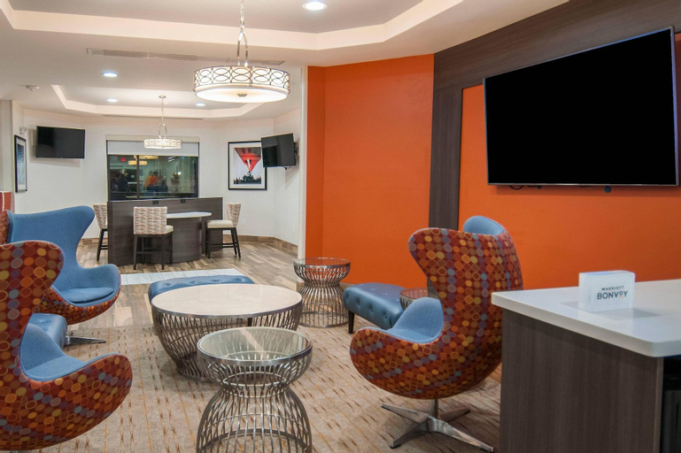TownePlace Suites by Marriott Vidalia Riverfront, Concordia