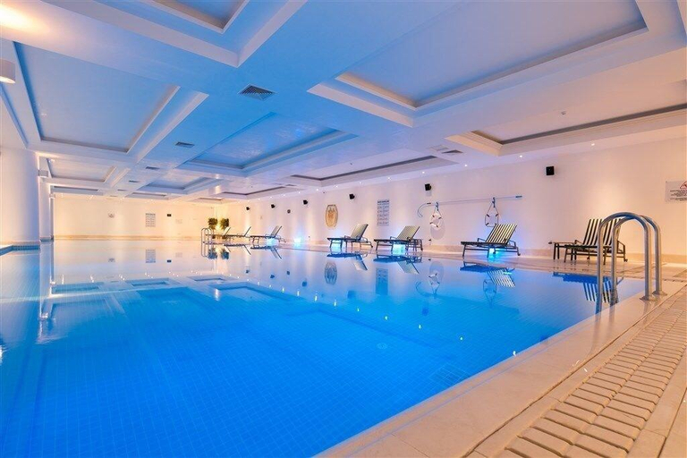 Sport & Beauty 2, Ankara Atli Hotel, Çankaya