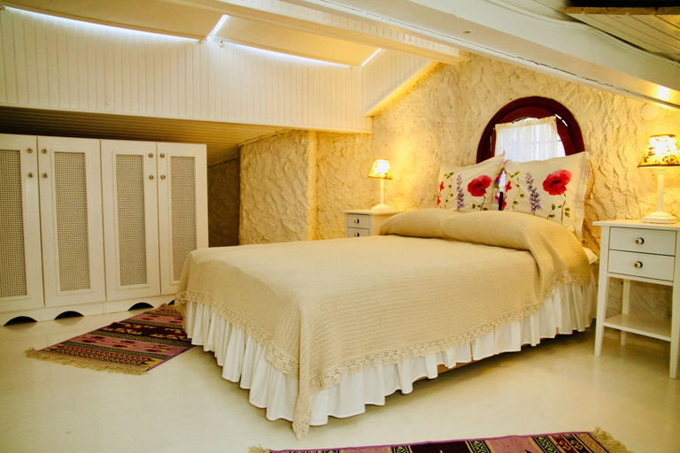 Bedroom 5, La Siempre Alacati, Çeşme