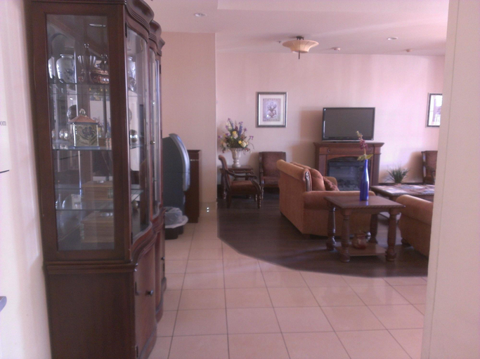 Public Area 5, Speco Hotels Richmond, Henrico