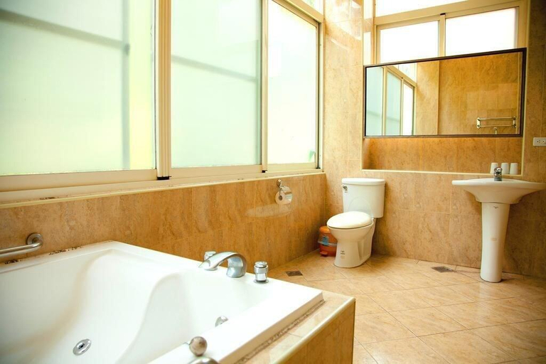 Bathroom, Maylin Resort, Taichung