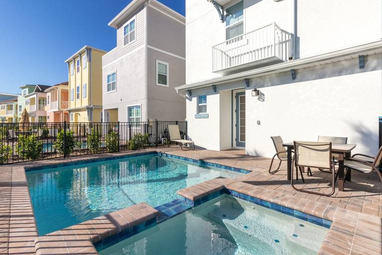 Sport & Beauty 2, Margaritaville Cottages Orlando By Vstays, Osceola