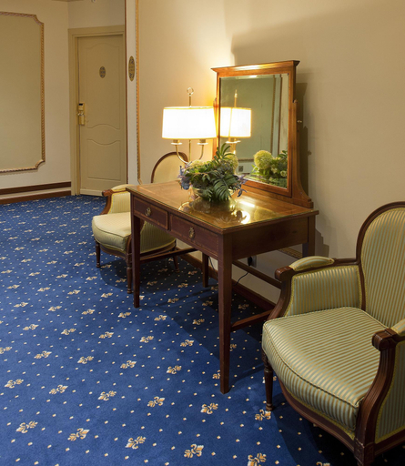 Public Area 3, Hotel Roger de Lluria Barcelona, Barcelona