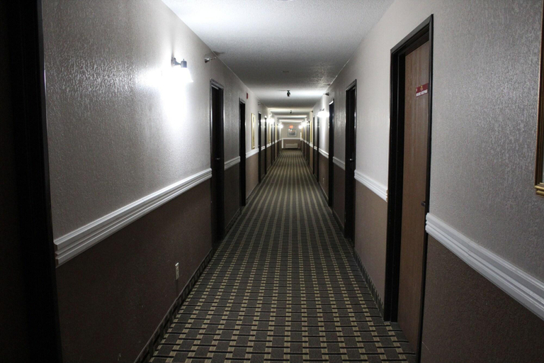 Public Area 3, Coratel Inn and Suites Maple Grove, Hennepin