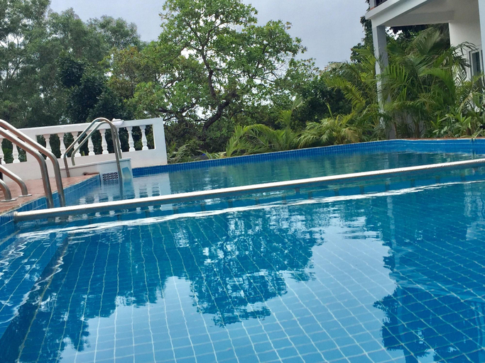 Sport & Beauty 5, The Hill Resort, Phú Quốc
