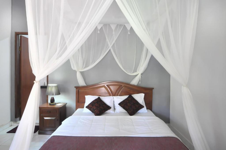 Bedroom 7