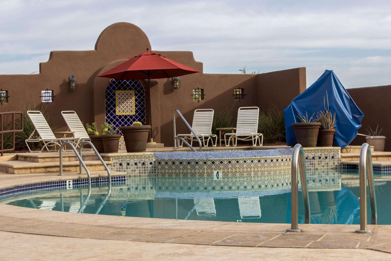 Sport & Beauty 2, Bluegreen Vacations Cibola Vista Resort and Spa, Maricopa