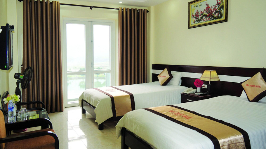 Khoa Thanh Hotel, Mai Châu