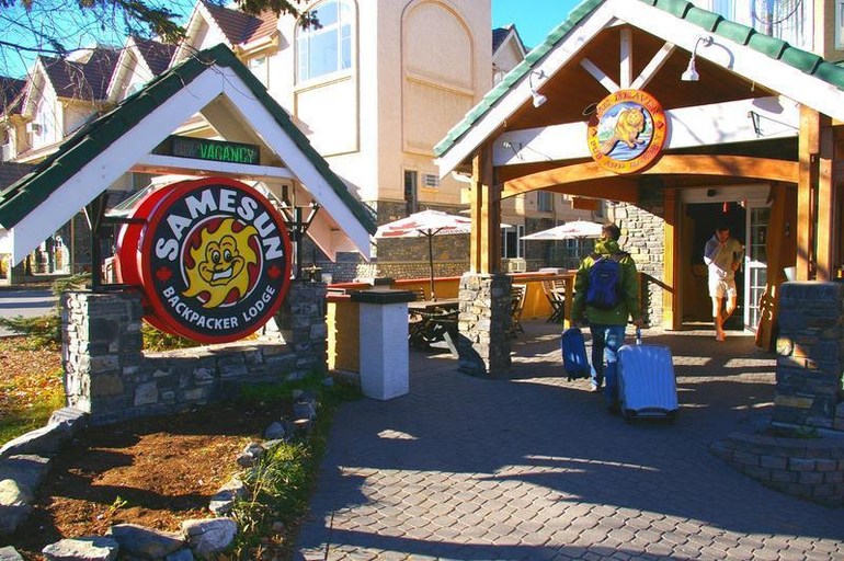 Exterior & Views 5, Samesun Banff, Division No. 15