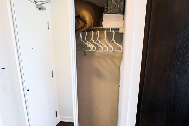 Public Area 3, MiCasa Suites - Modern Executive Condo, Toronto