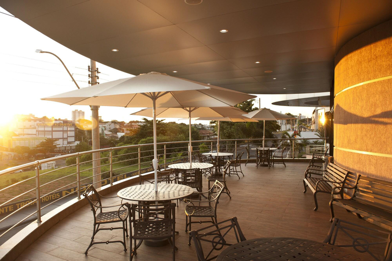 Food & Drinks 4, Nohotel Premium Americana, Americana