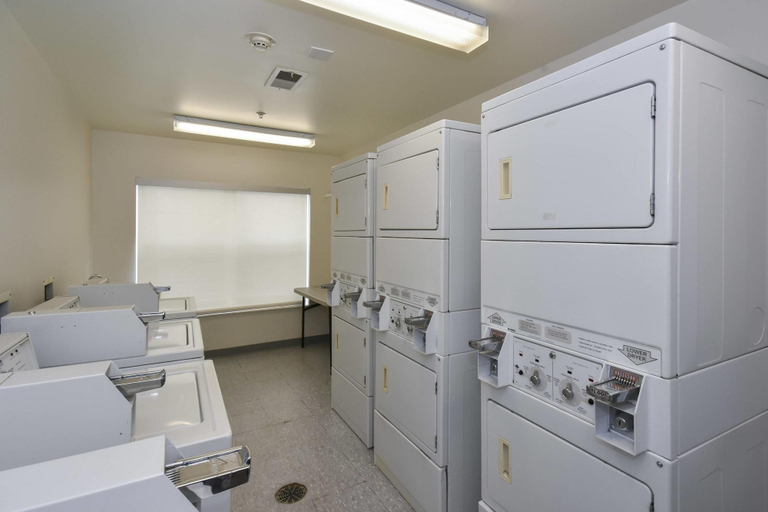Bathroom 4, Residence Inn Marriott Concord, Cabarrus