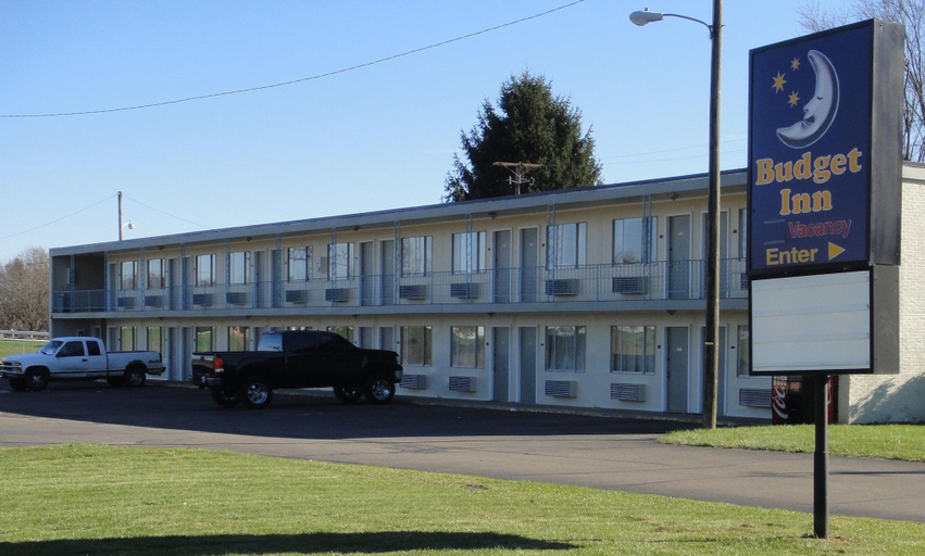 Exterior & Views 2, Lake Logan Inn Capital O Ohio, Hocking