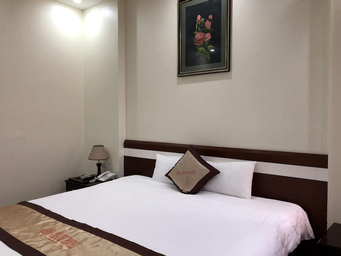 Khoa Thanh Hotel, Mai Châu