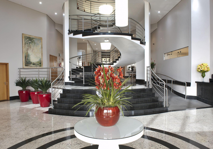 Public Area 2, Nohotel Premium Americana, Americana