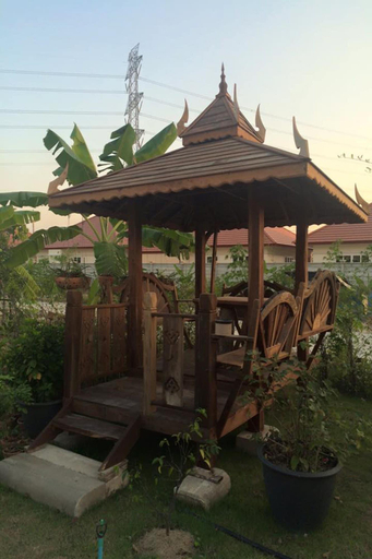 Others 5, PT House Resort, Muang Rayong