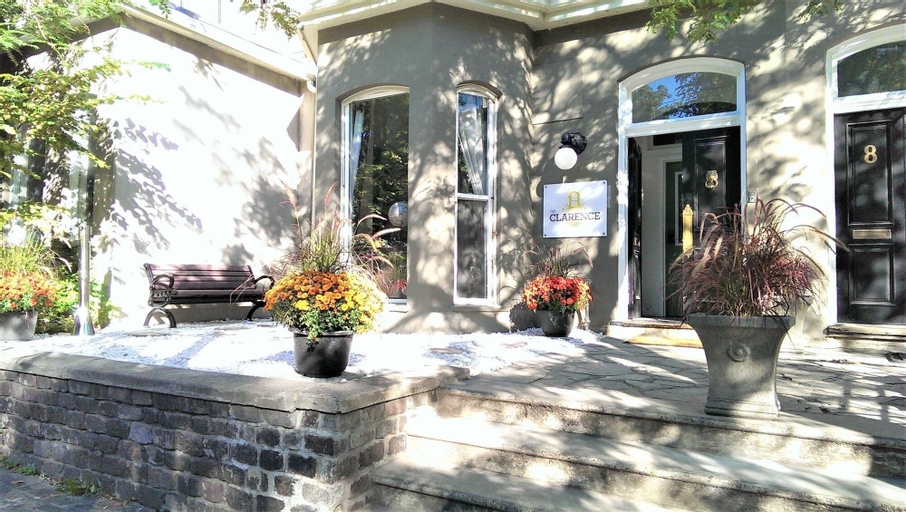 The Clarence Park - Hostel, Toronto
