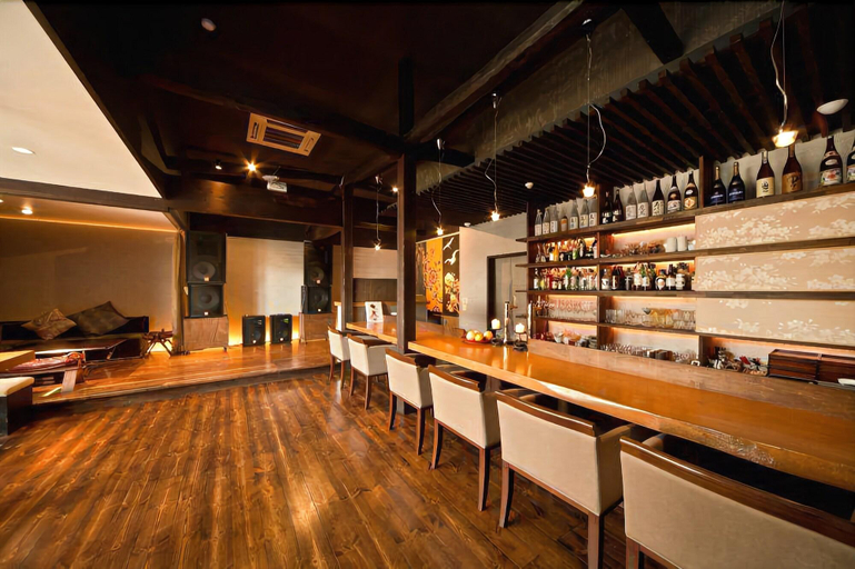 Food & Drinks 5, Tsuruya, Aso