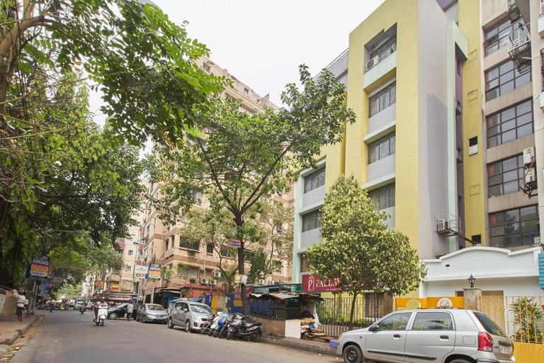 Exterior & Views, Pallavi International Hotel, Kolkata