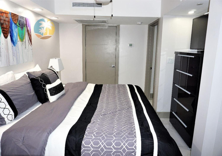Bedroom 3, Luxury Beach Resort - HORA RENTALS, Miami-Dade