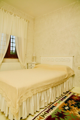 Bedroom 3, La Siempre Alacati, Çeşme